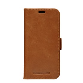 dbramante1928 Copenhagen Slim custodia per cellulare 15,5 cm (6.1") Custodia a borsellino Marrone (CS61GT001173)