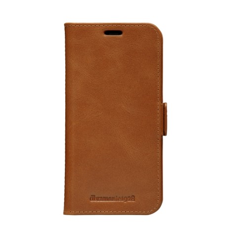 dbramante1928 Copenhagen Slim custodia per cellulare 15,5 cm (6.1") Custodia a borsellino Marrone (CS61GT001173)