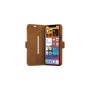 dbramante1928 Copenhagen Slim custodia per cellulare 15,5 cm (6.1") Custodia a borsellino Marrone (CS61GT001173)