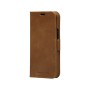 dbramante1928 Copenhagen Slim custodia per cellulare 15,5 cm (6.1") Custodia a borsellino Marrone (CS61GT001173)