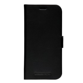 dbramante1928 Copenhagen Slim custodia per cellulare 17 cm (6.7") Custodia a borsellino Nero (CS67GTBL1174)