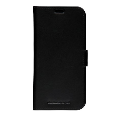 dbramante1928 Copenhagen Slim custodia per cellulare 17 cm (6.7") Custodia a borsellino Nero (CS67GTBL1174)