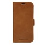 dbramante1928 Copenhagen Slim custodia per cellulare 17 cm (6.7") Custodia a borsellino Marrone (CS67GT001175)