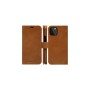 dbramante1928 Copenhagen Slim custodia per cellulare 17 cm (6.7") Custodia a borsellino Marrone (CS67GT001175)