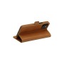 dbramante1928 Copenhagen Slim custodia per cellulare 17 cm (6.7") Custodia a borsellino Marrone (CS67GT001175)