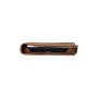dbramante1928 Copenhagen Slim custodia per cellulare 17 cm (6.7") Custodia a borsellino Marrone (CS67GT001175)