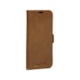 dbramante1928 Copenhagen Slim custodia per cellulare 17 cm (6.7") Custodia a borsellino Marrone (CS67GT001175)
