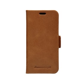 dbramante1928 Copenhagen Slim custodia per cellulare 13,7 cm (5.4") Custodia a borsellino Marrone chiaro (CS54GT001171)