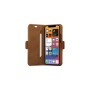 dbramante1928 Copenhagen Slim custodia per cellulare 13,7 cm (5.4") Custodia a borsellino Marrone chiaro (CS54GT001171)