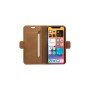 dbramante1928 Copenhagen Slim custodia per cellulare 13,7 cm (5.4") Custodia a borsellino Marrone chiaro (CS54GT001171)