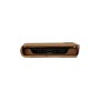 dbramante1928 Copenhagen Slim custodia per cellulare 13,7 cm (5.4") Custodia a borsellino Marrone chiaro (CS54GT001171)