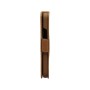 dbramante1928 Copenhagen Slim custodia per cellulare 13,7 cm (5.4") Custodia a borsellino Marrone chiaro (CS54GT001171)