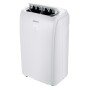 Qlima P522 condizionatore portatile 65 dB Bianco (P522)