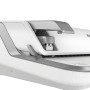 Fellowes lowes Lyra 3 in 1 Binding Centre DD 300 fogli Grigio, Bianco (5603101)