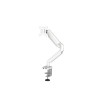 Fellowes 8056401 81,3 cm (32") Morsa/Bullone di ancoraggio Bianco (8056201)