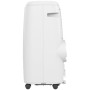 Qlima P 234 Climatizzatore split system Bianco (P234)