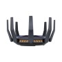 ASUS RT-AX89X AX6000 AiMesh router wireless Ethernet Dual-band (2.4 GHz/5 GHz) 3G 4G Nero (90IG04J1-BM3010)