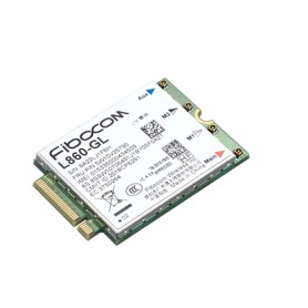 Lenovo 4XC1B83610 scheda di rete e adattatore Interno WWAN (4XC1B83610)