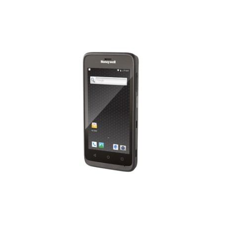 Honeywell ScanPal EDA51 computer palmare 12,7 cm (5") 1280 x 720 Pixel Touch screen 272 g Nero, Grigio (EDA51-0-B623SQGRK)