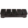 Zebra CRD-TC7X-20S4BC-01 carica batterie Batteria per computer mobile portatile AC (CRD-TC7X-20S4BC-01)