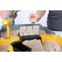 Kinetic Sand Construction Site Folding Sandbox Playset sabbia cinetica (6055877)