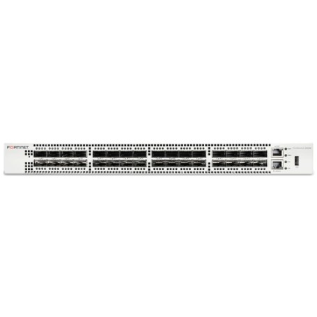 Fortinet FortiSwitch 3032E Gigabit Ethernet (10/100/1000) 1U (FS-3032E)