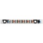 Fortinet FortiSwitch 3032E Gigabit Ethernet (10/100/1000) 1U (FS-3032E)