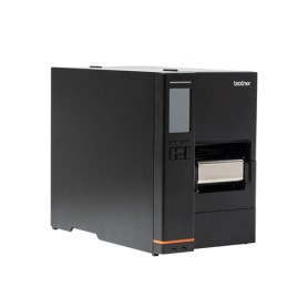 Brother TJ-4522TN stampante per etichette (CD) Termica diretta/Trasferimento termico 300 x 300 DPI Cablato (TJ4522TNZ1)