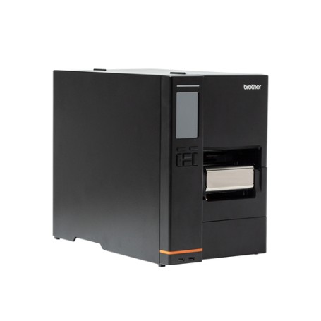 Brother TJ-4522TN stampante per etichette (CD) Termica diretta/Trasferimento termico 300 x 300 DPI Cablato (TJ4522TNZ1)