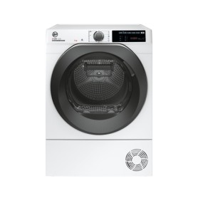Hoover H-DRY 500 ND4 H7A2TCBEX-S asciugatrice Libera installazione Caricamento frontale 7 kg A++ Bianco (31102125)