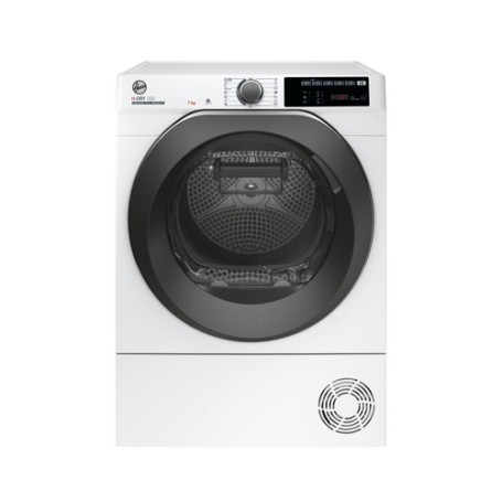 Hoover H-DRY 500 ND4 H7A2TCBEX-S asciugatrice Libera installazione Caricamento frontale 7 kg A++ Bianco (31102125)