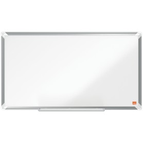 Nobo Premium Plus lavagna 696 x 386 mm Acciaio Magnetico (1915370)