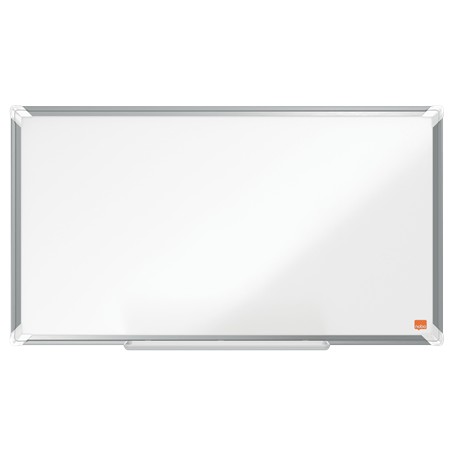 Nobo Premium Plus lavagna 696 x 386 mm Acciaio Magnetico (1915370)