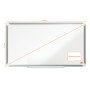 Nobo Premium Plus lavagna 696 x 386 mm Acciaio Magnetico (1915370)