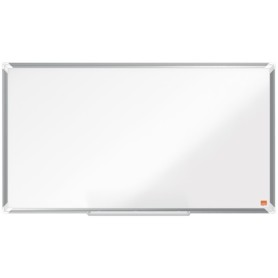 Nobo Premium Plus lavagna 873 x 485 mm Smaltato Magnetico (1915366)
