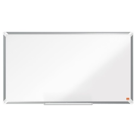 Nobo Premium Plus lavagna 873 x 485 mm Smaltato Magnetico (1915366)