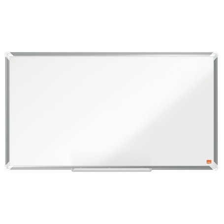 Nobo Premium Plus lavagna 873 x 485 mm Acciaio Magnetico (1915371)