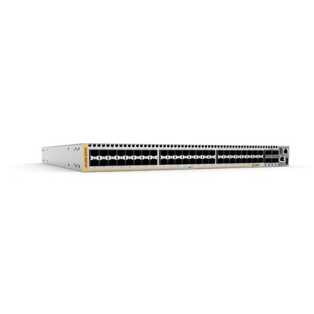 Allied Telesis AT-x950-52XSQ-B05 Gestito L3+ Nessuno 1U Grigio (AT-X950-52XSQ-B05)