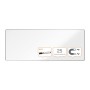 Nobo Premium Plus lavagna 2967 x 1167 mm Smaltato Magnetico (1915153)