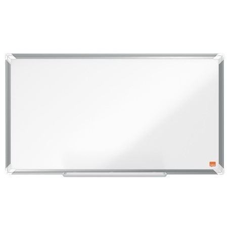 Nobo Premium Plus lavagna 696 x 386 mm Smaltato Magnetico (1915365)