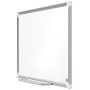 Nobo Premium Plus lavagna 696 x 386 mm Smaltato Magnetico (1915365)