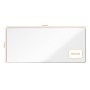 Nobo Premium Plus lavagna 2667 x 1167 mm Smaltato Magnetico (1915152)