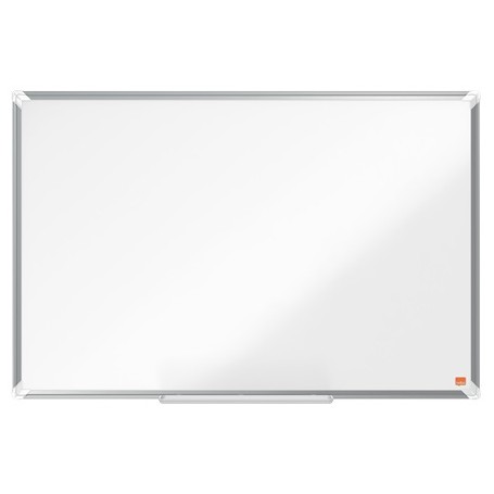 Nobo Premium Plus lavagna 871 x 562 mm Smaltato Magnetico (1915144)