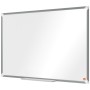 Nobo Premium Plus lavagna 871 x 562 mm Smaltato Magnetico (1915144)