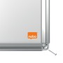 Nobo Premium Plus lavagna 871 x 562 mm Smaltato Magnetico (1915144)