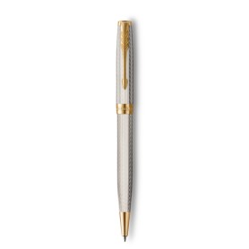 Parker Sonnet Nero Penna a sfera retrattile girevole Medio 1 pz (2119796)