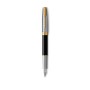 Parker Sonnet penna stilografica Nero, Oro, Metallico 1 pz (2119784)
