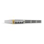 Allied Telesis AT-x950-28XTQm-B01 Gestito L3+ 10G Ethernet (100/1000/10000) 1U Grigio (AT-X950-28XTQM-B01)