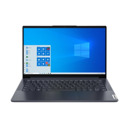 Lenovo Yoga Slim 7 14ITL05 Computer portatile 35,6 cm (14") Full HD Intel® Core™ i7 di undicesima generazione 8  (82A3007MIX)