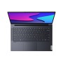 Lenovo Yoga Slim 7 14ITL05 Computer portatile 35,6 cm (14") Full HD Intel® Core™ i7 di undicesima generazione 8  (82A3007MIX)